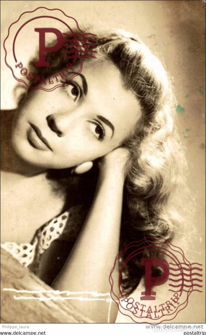 Cine: MANUELA BUALAMONTE? - NANCY STUDIOS. LA HABANA CUBA