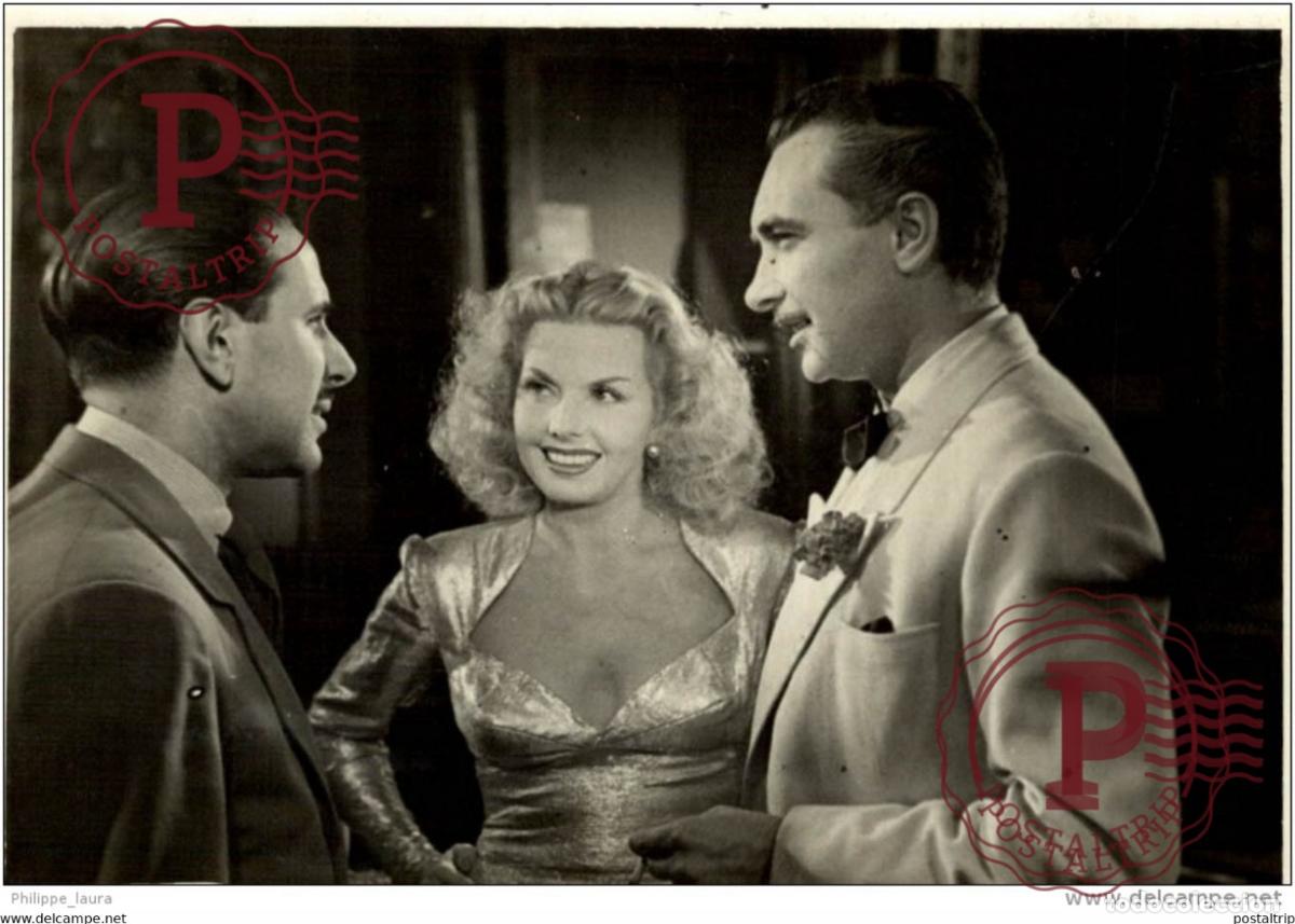 Cine: Mery Martin 11.5 * 8 cm