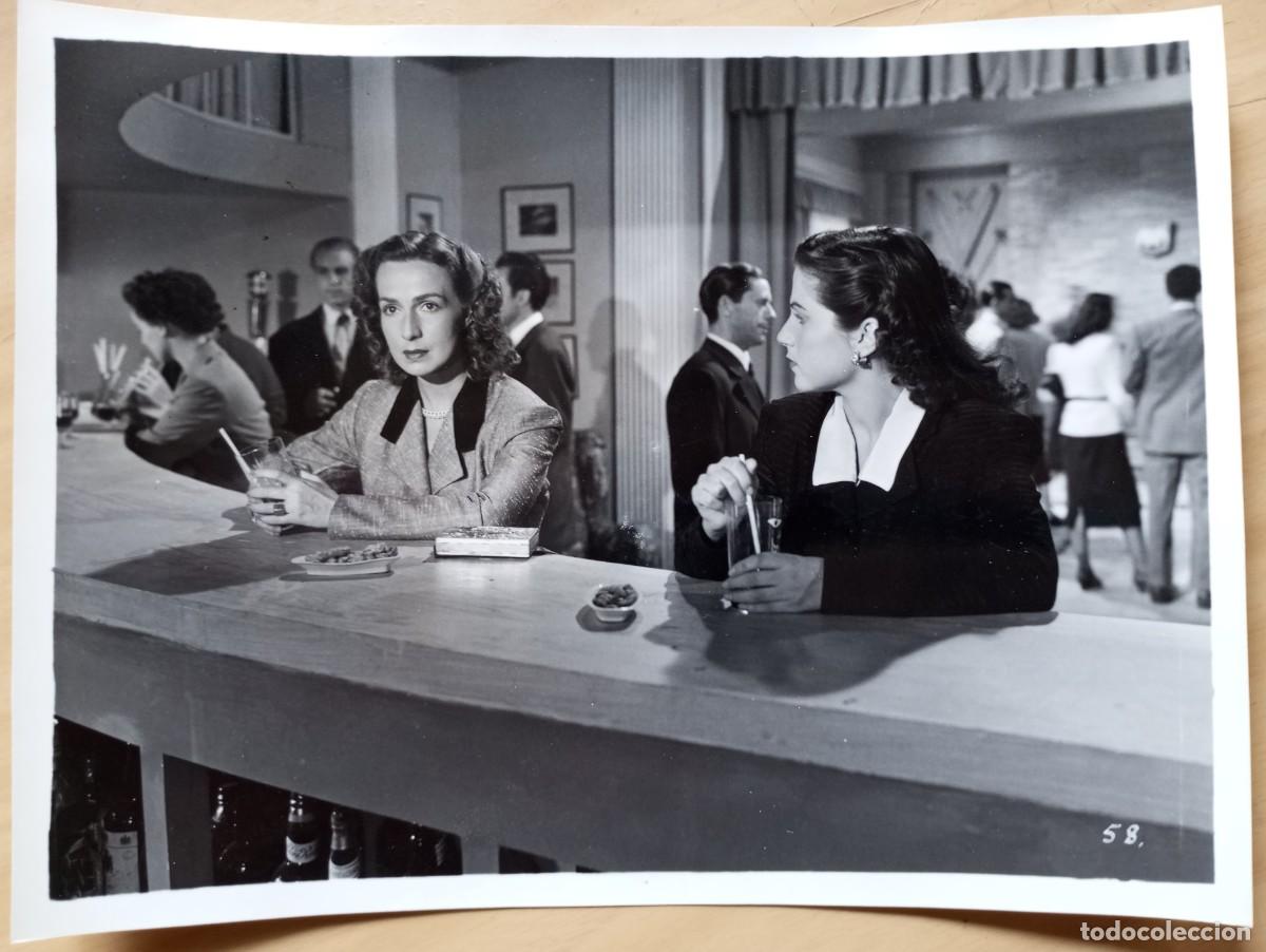 Cine: BALARRASA. MARUCHI FRESNO
