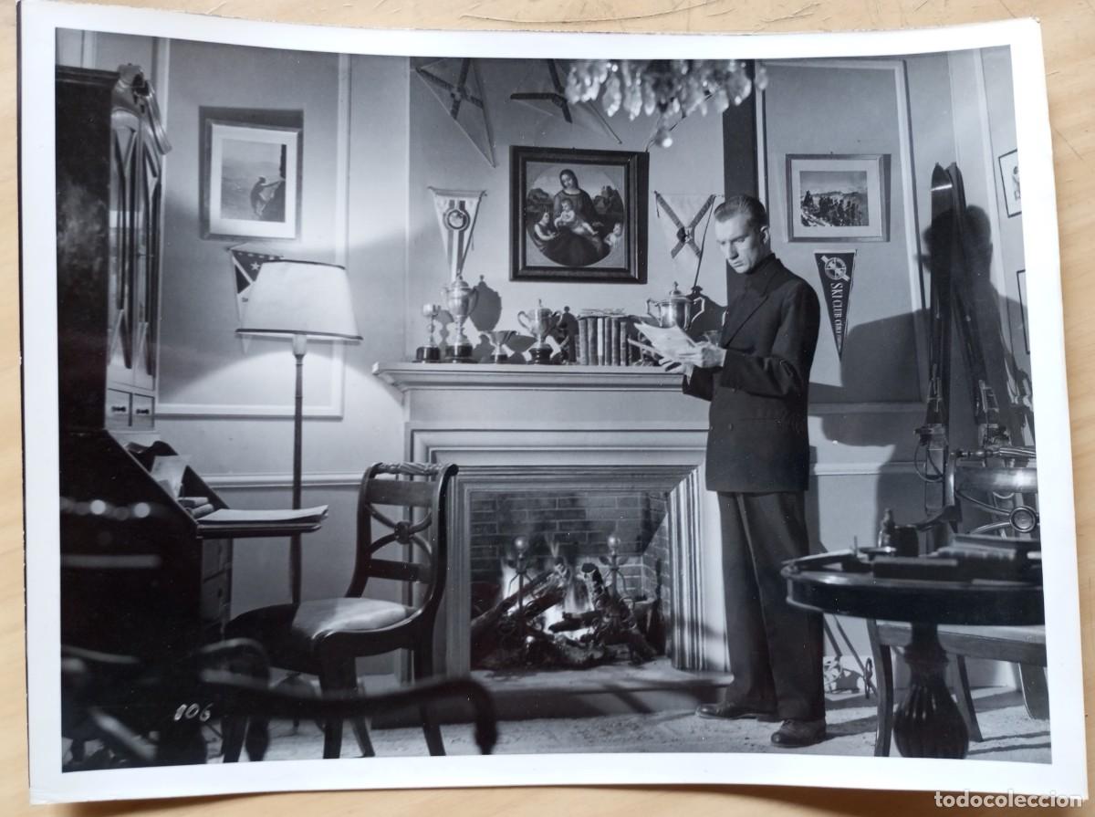 Cine: BALARRASA. FERNANDO FERN&Aacute;N-G&Oacute;MEZ