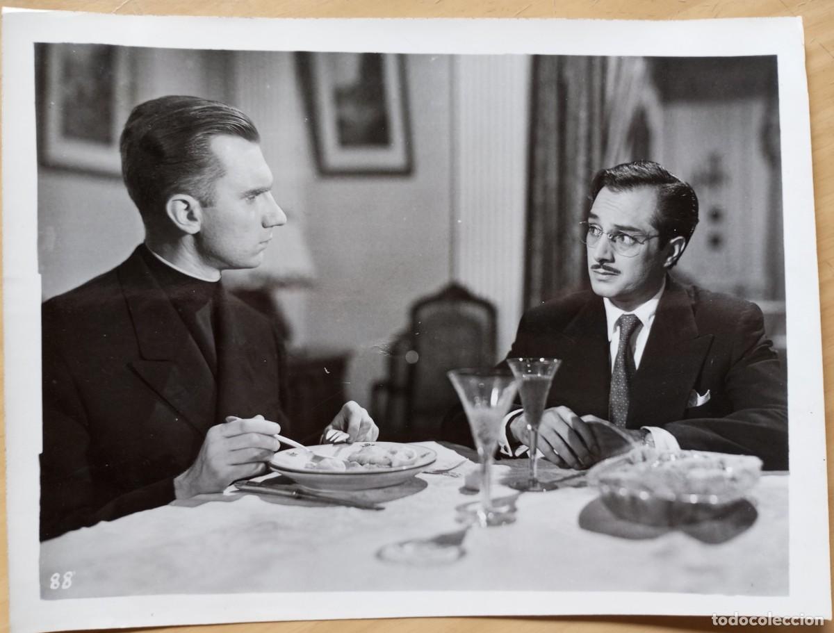 Cine: BALARRASA. FERNANDO FERN&Aacute;N-G&Oacute;MEZ, JOS&Eacute; M&ordf; RODERO