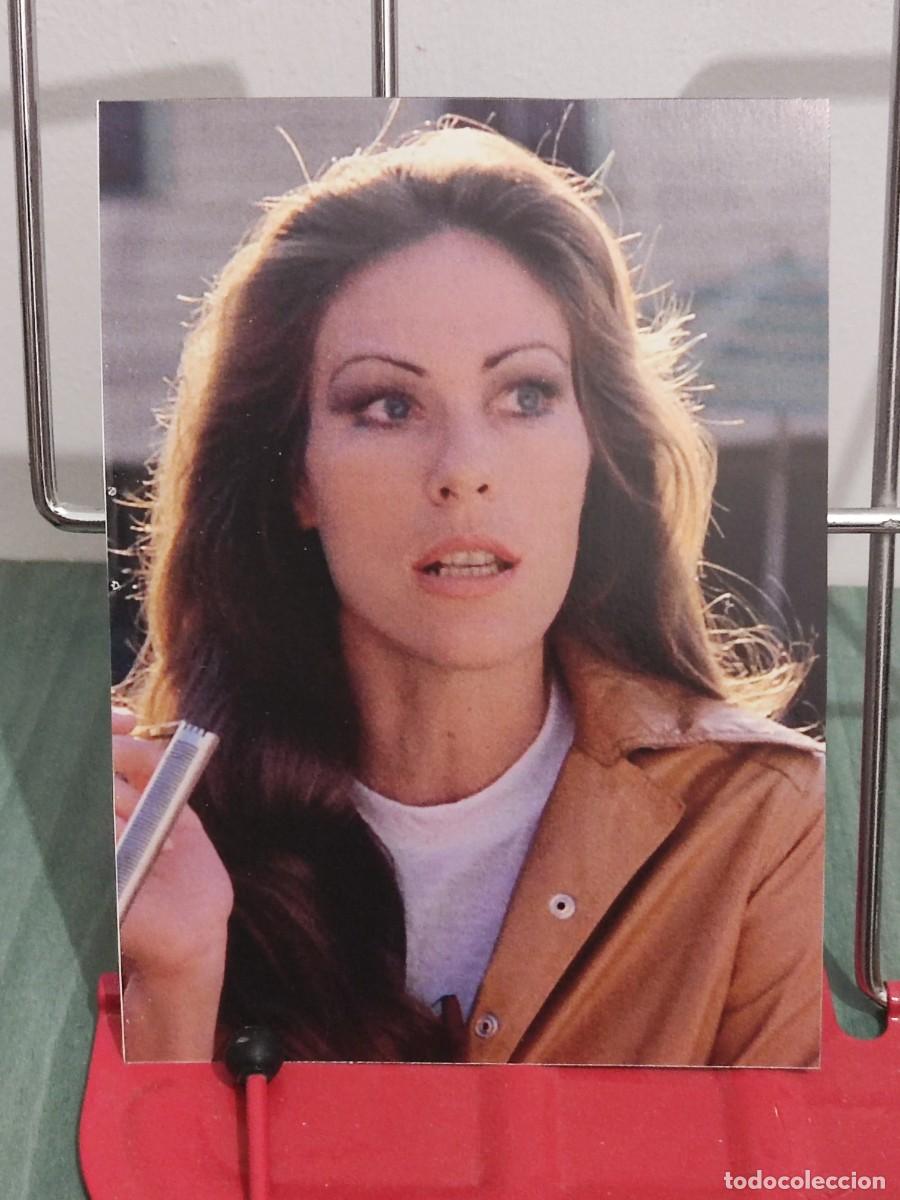 Cine: Mary Woronov . Ficha revista Accion cine