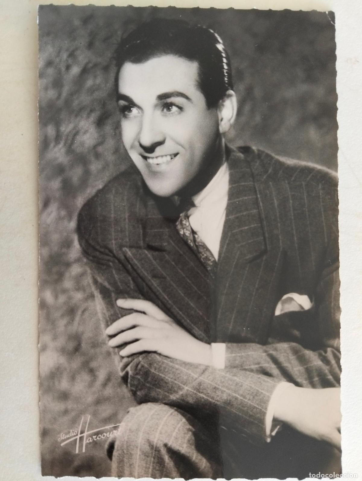 Cine: FOTO POSTAL, LUIS MARIANO, N&ordm; 39