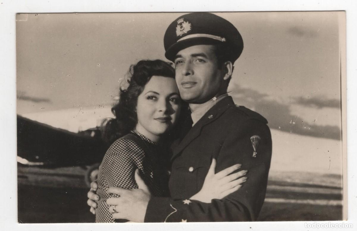 Cine: CARMEN GONZALEZ Y JORGE MISTRAL