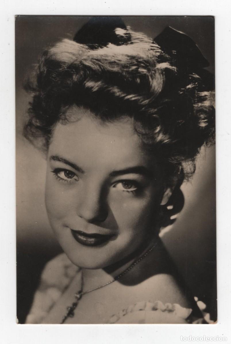 Cine: ROMY SCHNEIDER FOTOGRAFIA ESCRITA