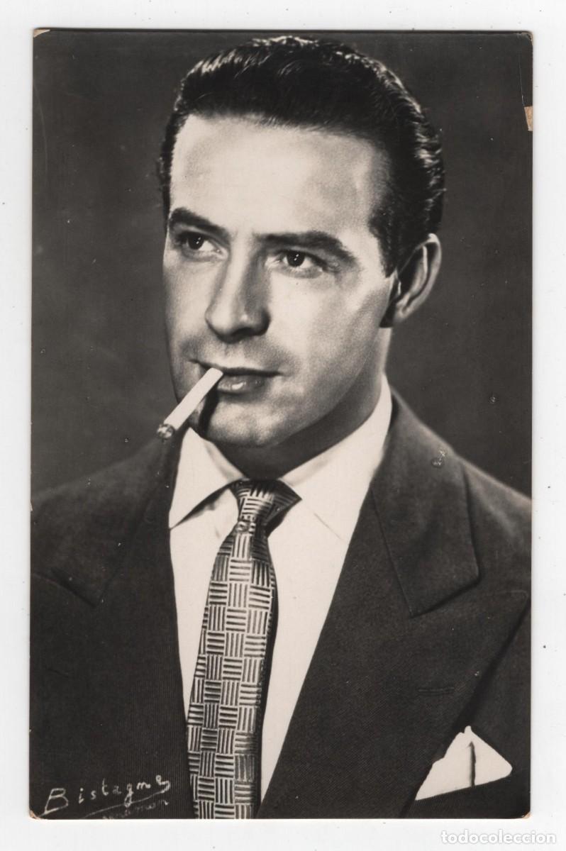 Cine: CONRADO SANMARTIN FOTO ESCRITA