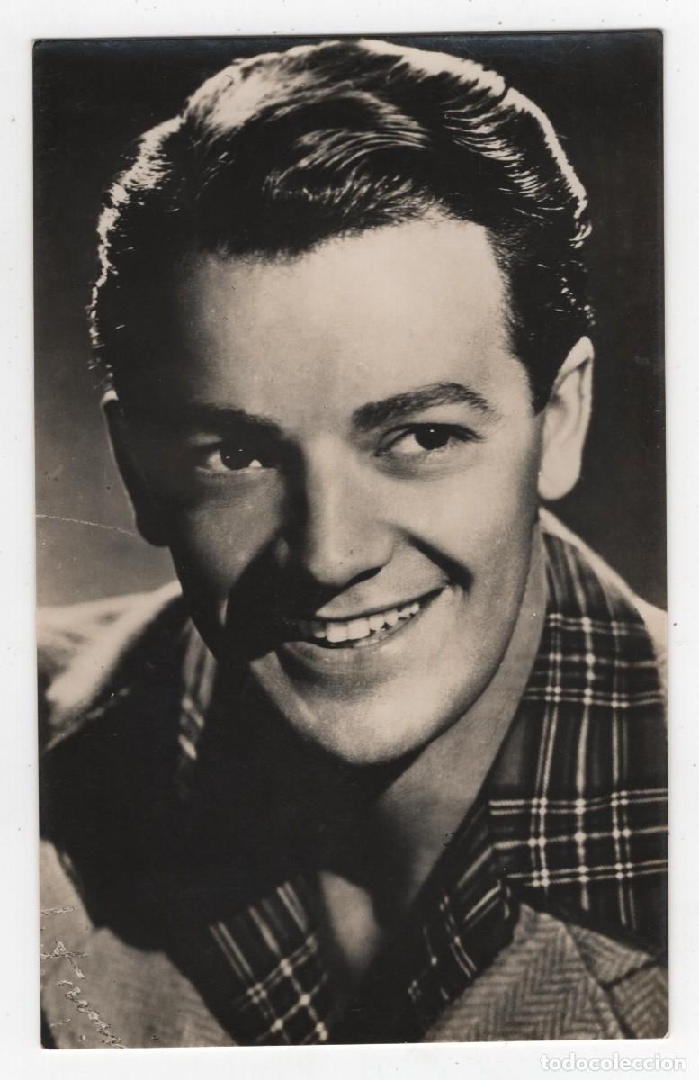Cine: CORNEL WILDE FOTOGRAFIA SIN ESCRIBIR