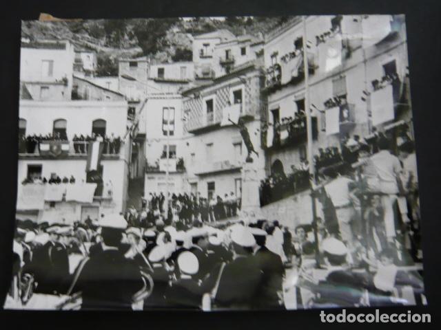Cine: EL CASO MATTEI UNA ESCENA DE LA PELICULA ANTIGUA FOTOGRAFIA 18 X 24 CM