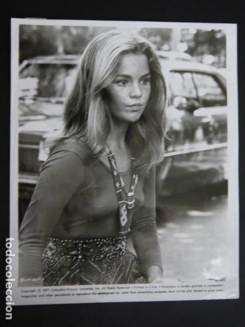 Cinema: TUESDAY WELD ACTRIZ ANTIGUA FOTOGRAFIA 20 X 25 CM
