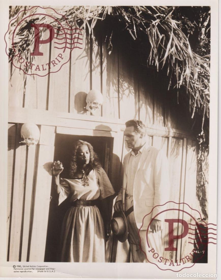 Cinema: SIN IDENTIFICAR. COLLECTION JACQUES BOIVIN. CINE CINEMA. ACTOR ACTRESS ACTRIZ +-23.5x17.5CM