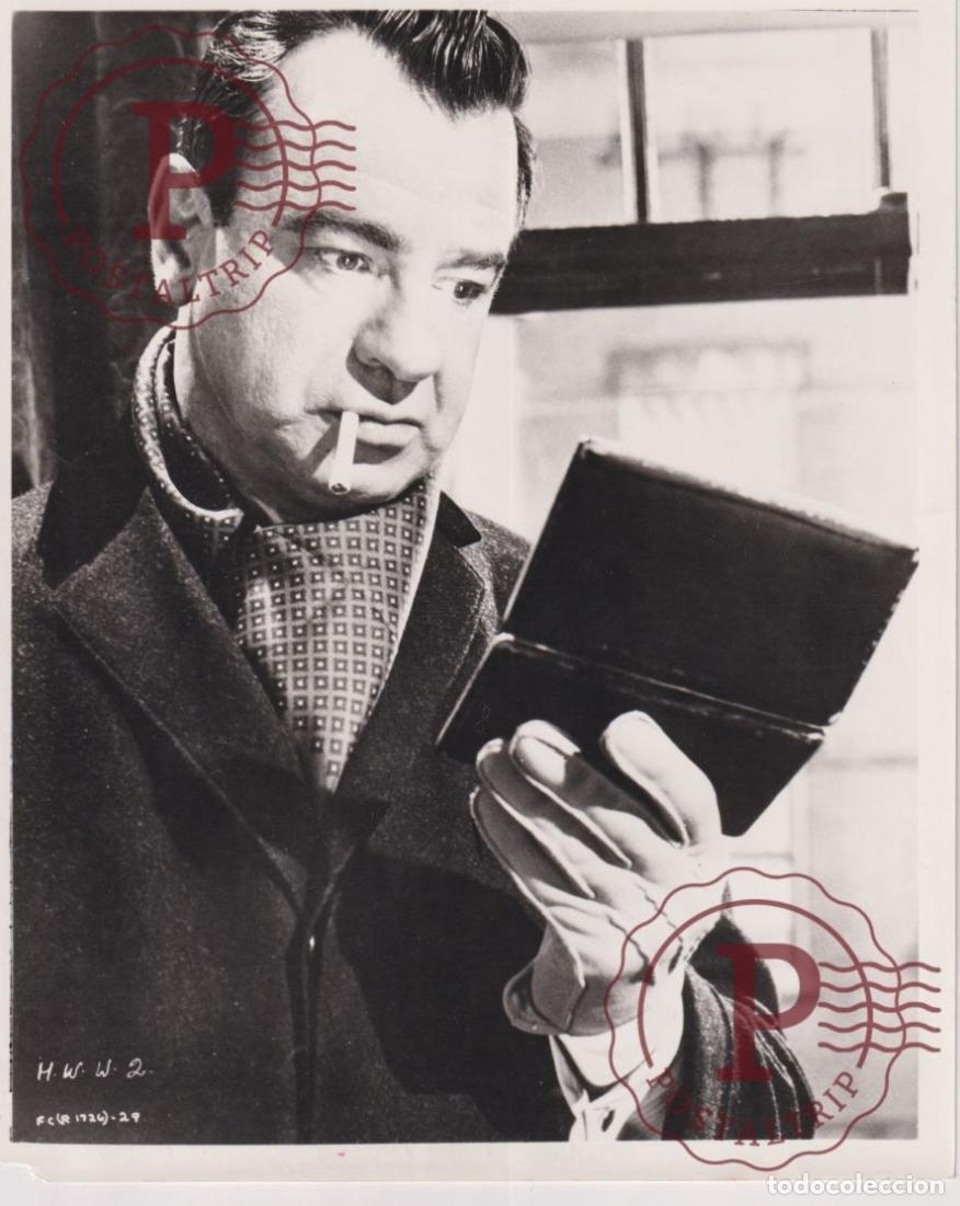 Kino: THE FORTUNE COOKIE. CINE CINEMA. ACTOR ACTRESS ACTRIZ. 25.5X20CM