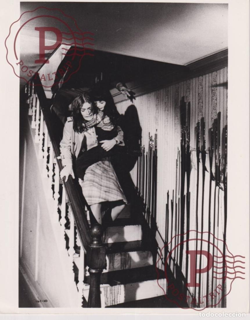 Cine: THE AMITYVILLE HORROR. CINE. CINEMA. ACTOR ACTRIZ ACTRESS. +-25X20CM