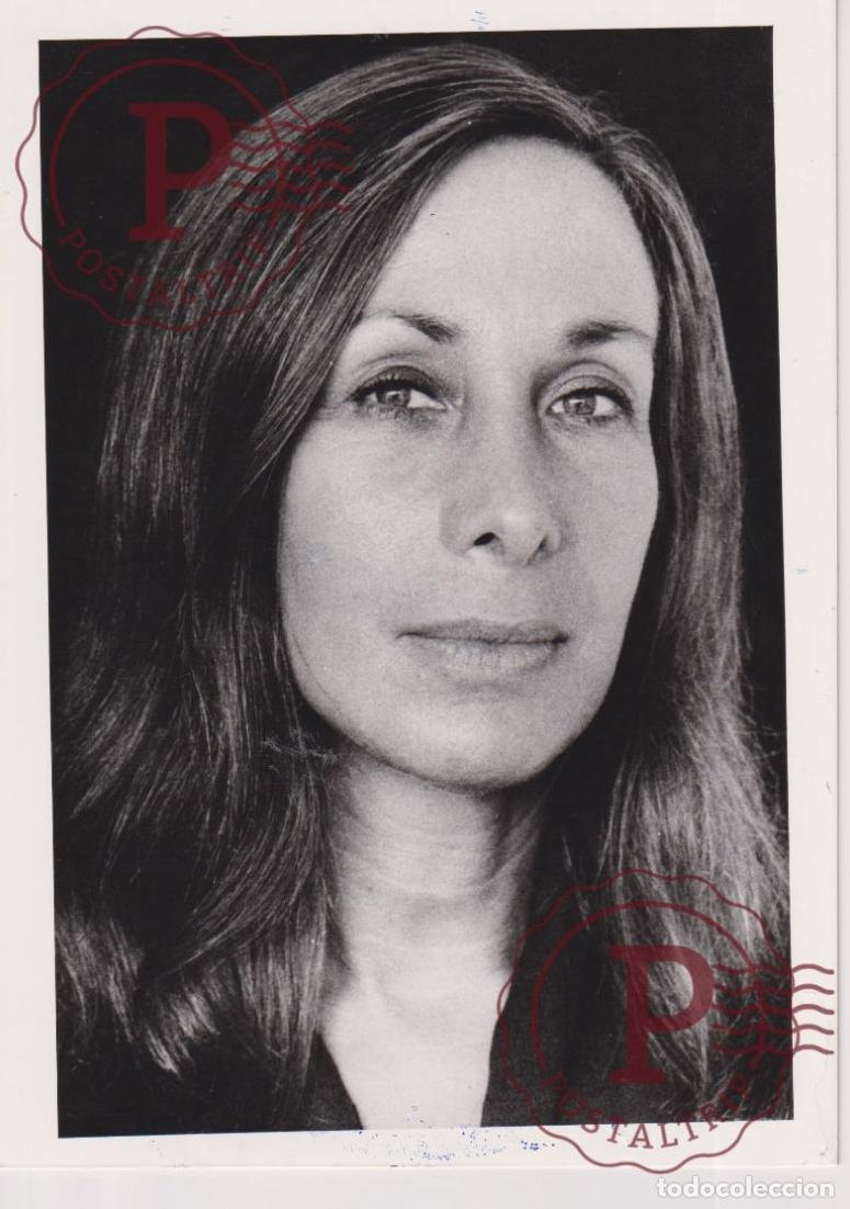 Cine: KRISTAL ANDERSON, BINNIE. ACTOR ACTRESS. ACTRIZ CINEMA. CINE. PHOTO FOTO +-18X13CM