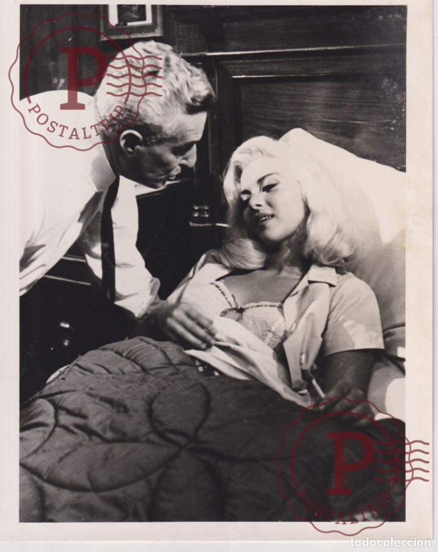 Cine: IL GENERALE DELLA ROVERE. ACTOR ACTRESS. ACTRIZ CINEMA. CINE. PHOTO FOTO +-25.5X20.5CM