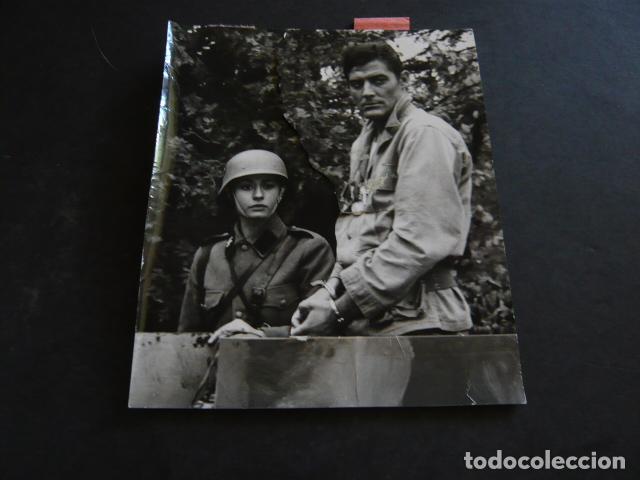 Cinema: RAFAELA CARRA ACTRIZ ANTIGUA FOTOGRAFIA ORIGINAL 14 X 12 CM