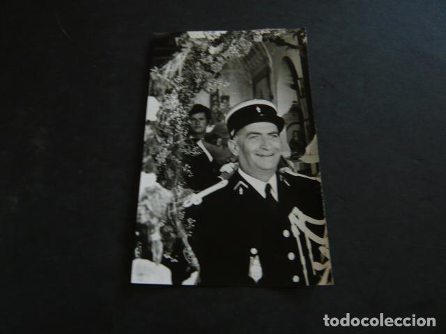 Cine: LOUIS DE FUNES ACTOR ANTIGUA FOTOGRAFIA ORIGINAL 8 X 13 CM