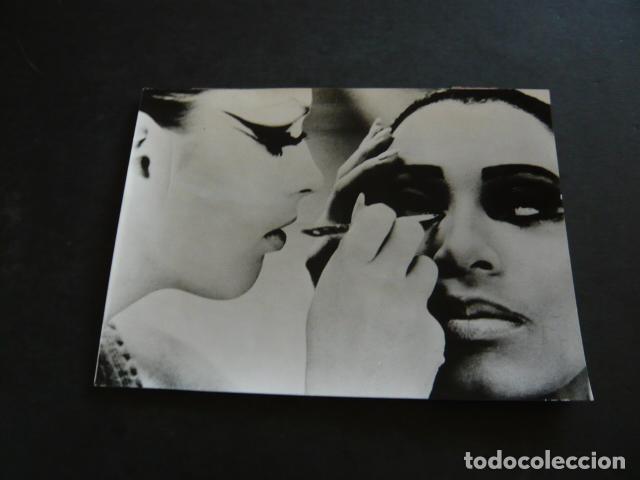 Kino: ESCENA DE LA PELICULA QUIEN ERES TU POLLY MAGGOO ACTOR ANTIGUA FOTOGRAFIA ORIGINAL 12 X 16 CM
