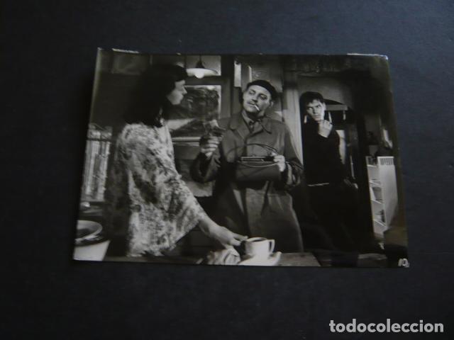 Cine: VILFLAGAR ESCENA DE LA PELICULA ANTIGUA FOTOGRAFIA ORIGINAL 12 X 18 CM