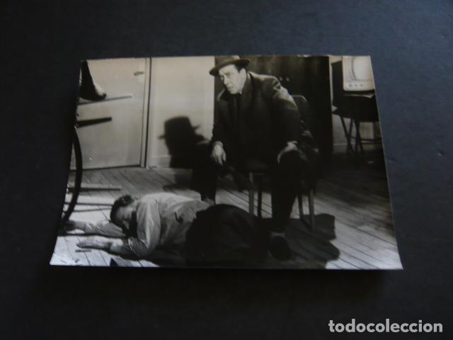 Cinema: FERNANDEL ACTOR ANTIGUA FOTOGRAFIA ORIGINAL 18 X 12 CM
