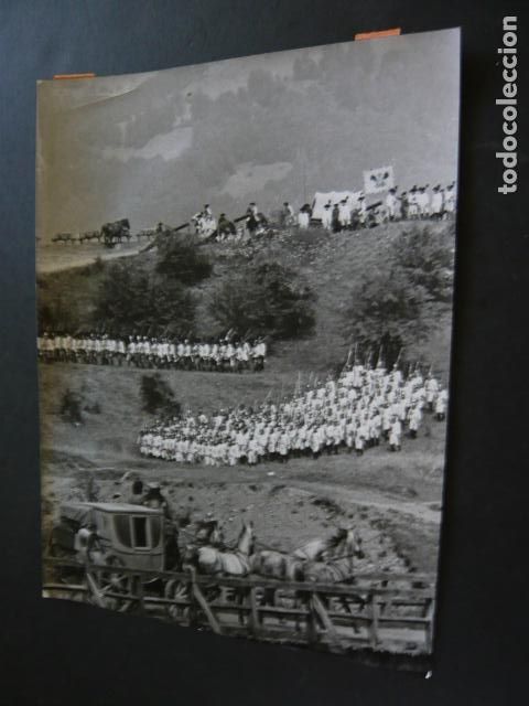 Cine: GRACIAS Y DESGRACIAS DE UN CASADO A&Ntilde;O 2 ESCENA DE LA PELICULA ANTIGUA FOTOGRAFIA ORIGINAL 18 X 24 CM