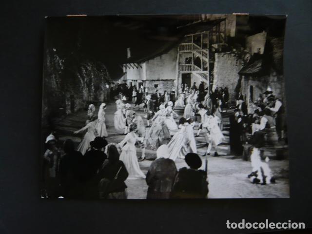 Cine: GRACIAS Y DESGRACIAS DE UN CASADO A&Ntilde;O 2 ESCENA DE LA PELICULA ANTIGUA FOTOGRAFIA ORIGINAL 18 X 24 CM