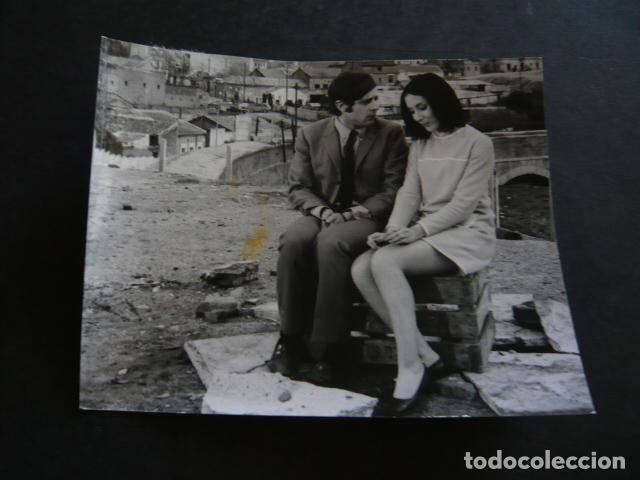 Cine: ENRIQUETA CARBALLEIRA ACTOR ANTIGUA FOTOGRAFIA ORIGINAL 10 X 14 CM
