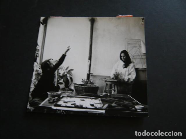 Cine: LUCIA BOSE ACTRIZ ANTIGUA FOTOGRAFIA ORIGINAL 14 X 15 CM