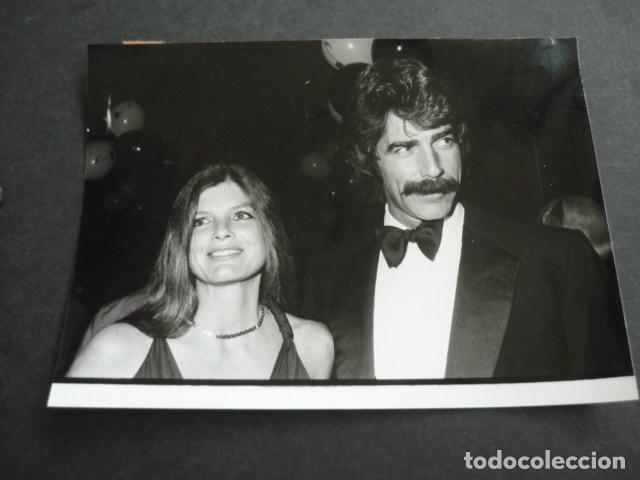 Cin&eacute;ma: KATHERINE ROSS ACTRIZ ANTIGUA FOTOGRAFIA 12 X 17 CM