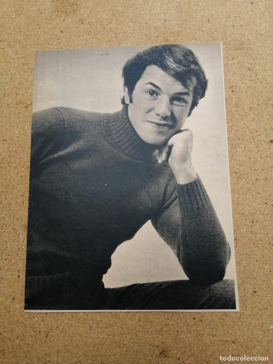 Cine: FOTO DE REVISTA. ADAMO
