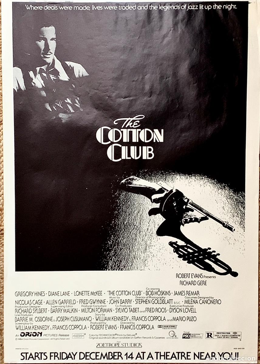 Cine: Carteles originales pel&iacute;culas americanas