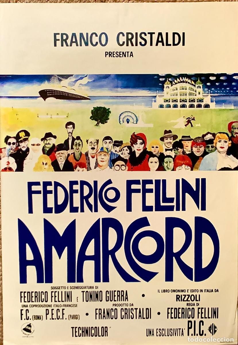 Cine: Carteles originales pel&iacute;culas de los a&ntilde;os 70 y 80. Destacados t&iacute;tulos