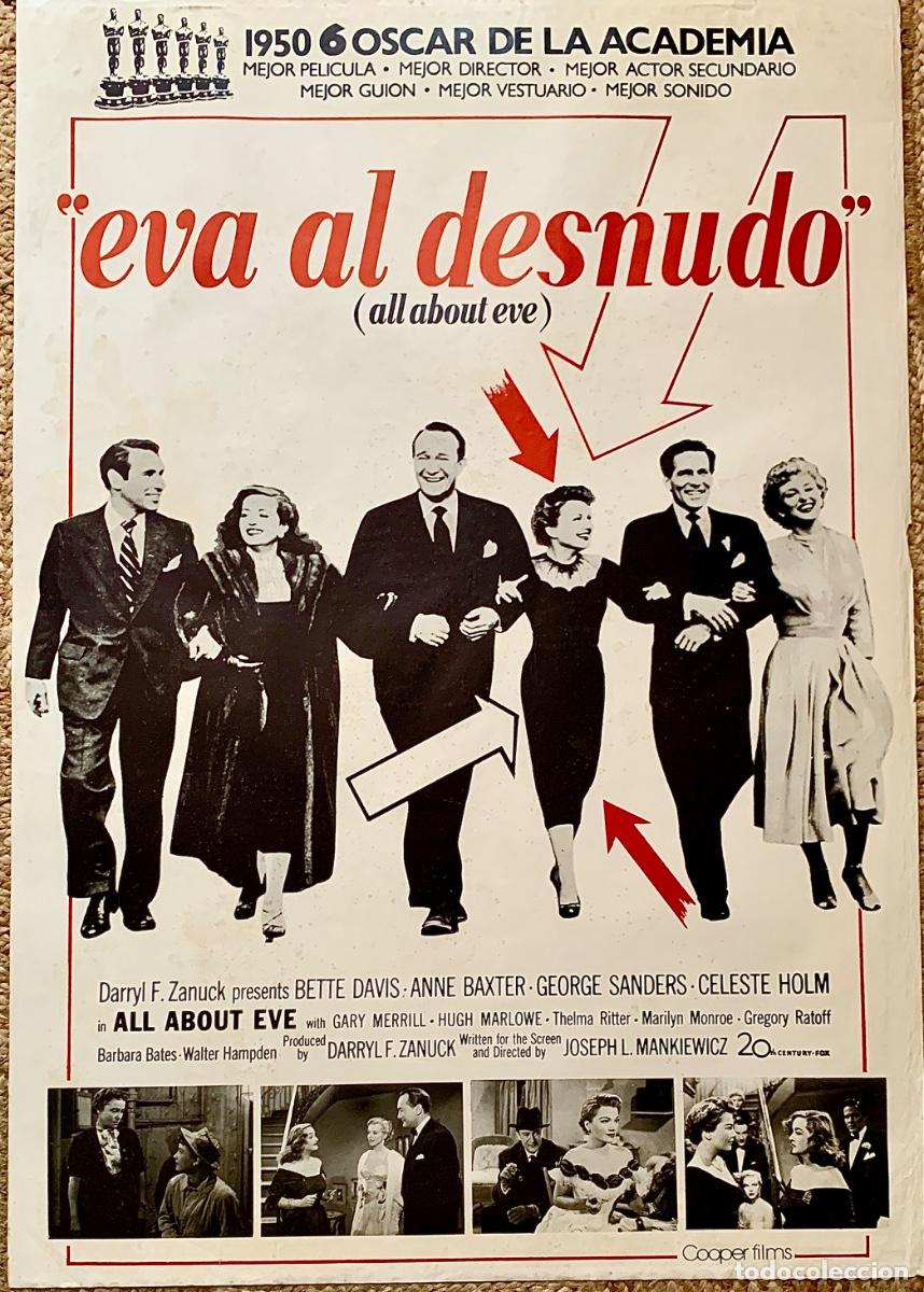 Cine: Carteles de pel&iacute;culas m&iacute;ticas del cine americano