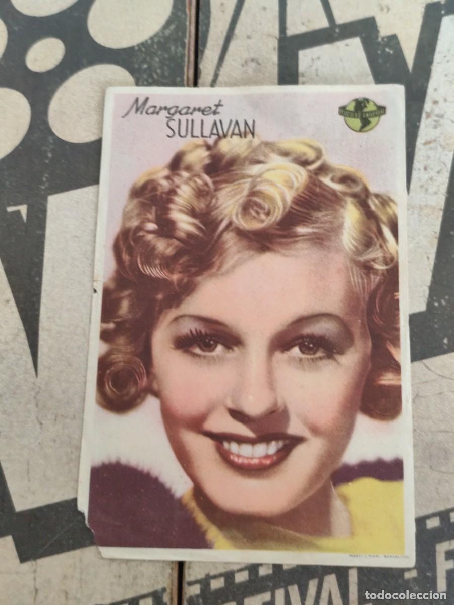 Cine: Margaret Sullavan Colecci&oacute;n Universal Actores y Actrices