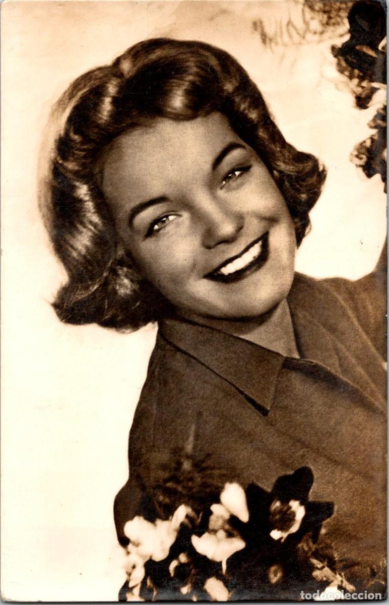 Cine: Romy Schneider - El Destino de Sissi - Ed. FrancoHispano, Andorra - 141x91mm
