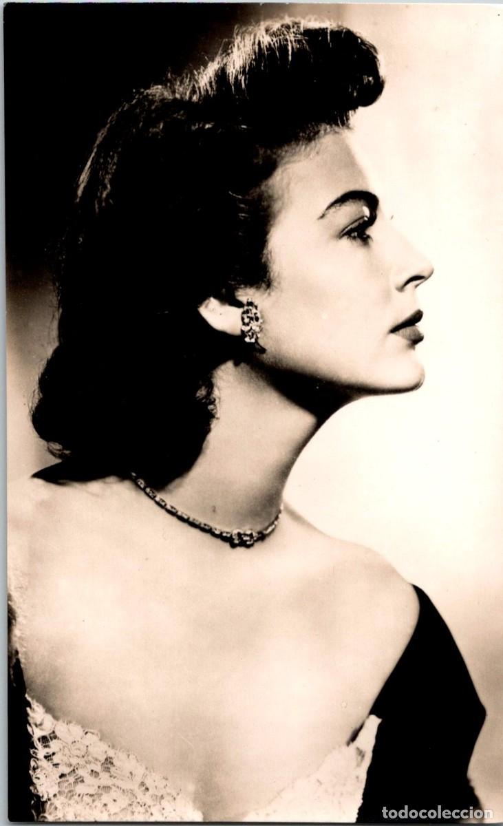 Cine: Ava Gardner - Estrella 2261 - 137x84mm