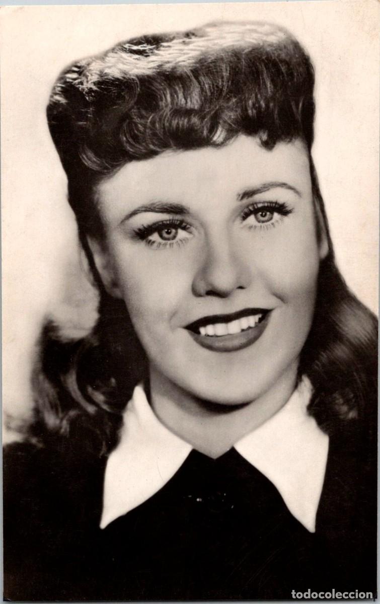 Kino: Ginger Rogers - Sobe 74 - 134x86mm