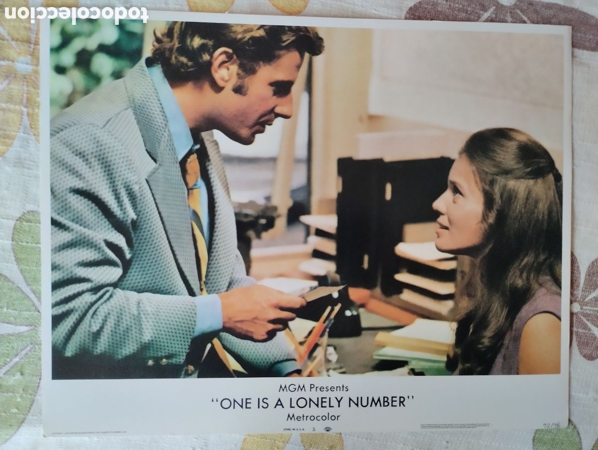 Cine: 2 LOBBY CARDS AMERICANOS