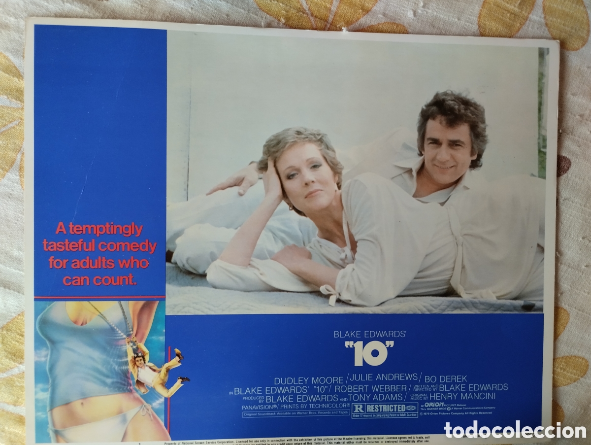 Cine: 2 LOBBY CARDS AMERICANOS