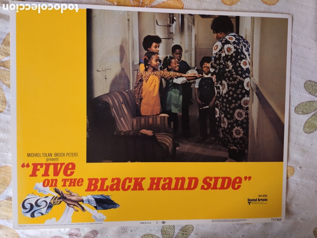 Cine: 2 LOBBY CARDS AMERICANOS