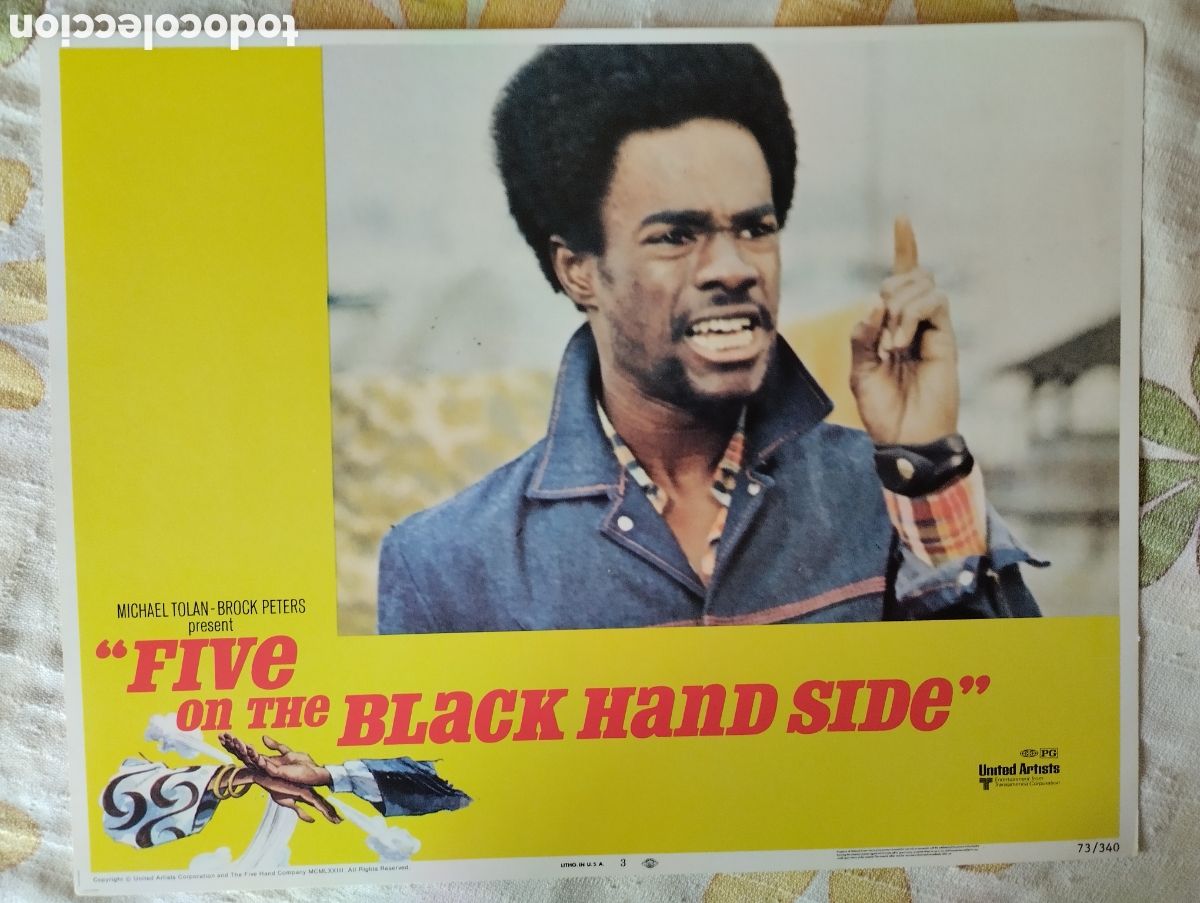 Cine: 2 LOBBY CARDS AMERICANOS