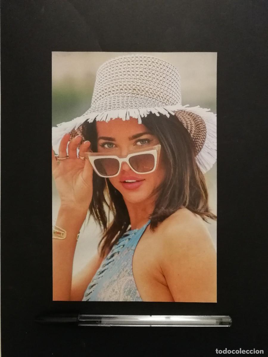 Cine: LAMINA ACARTONADA - Jacqueline MacInnes Wood
