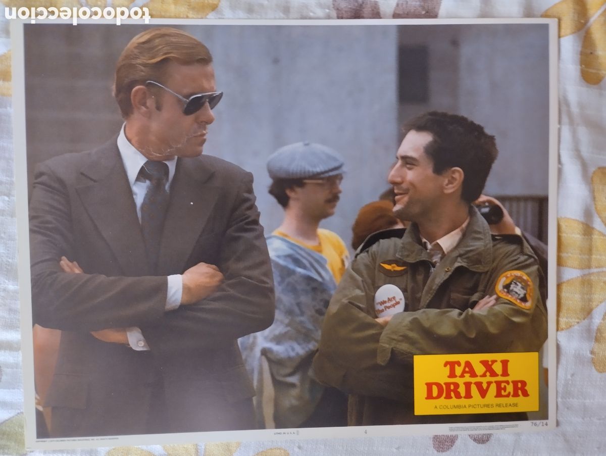 Cine: 2 LOBBY CARDS AMERICANOS
