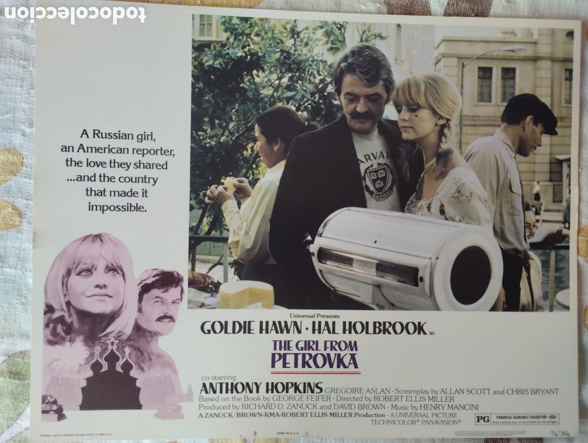Cine: 3 LOBBY CARDS AMERICANOS