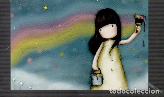 Cine: CROMO DE BINDER LINDAS MU&Ntilde;ECAS N&ordm; 47