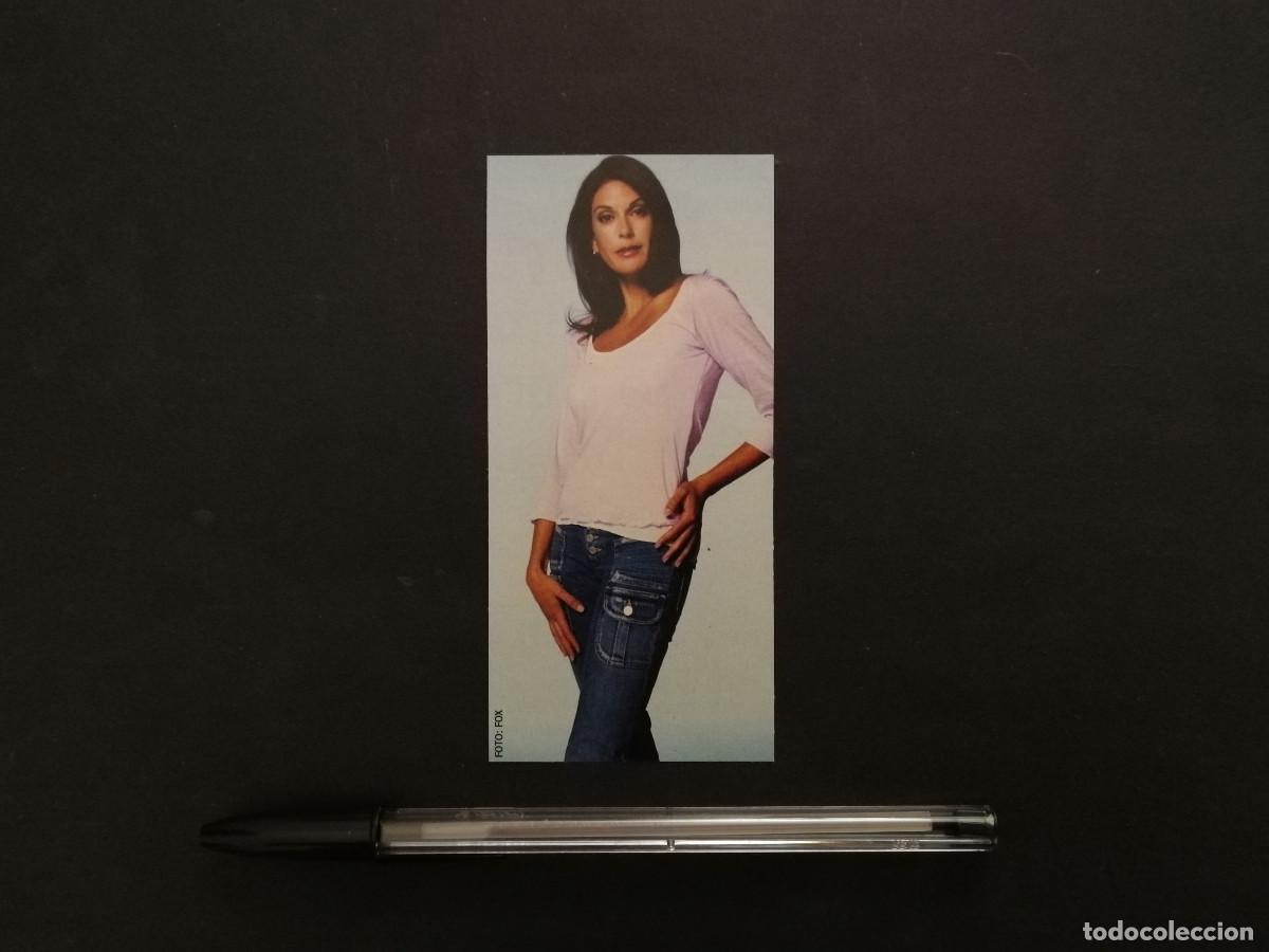 Cine: TARJETA ACARTONADA - TERI HATCHER