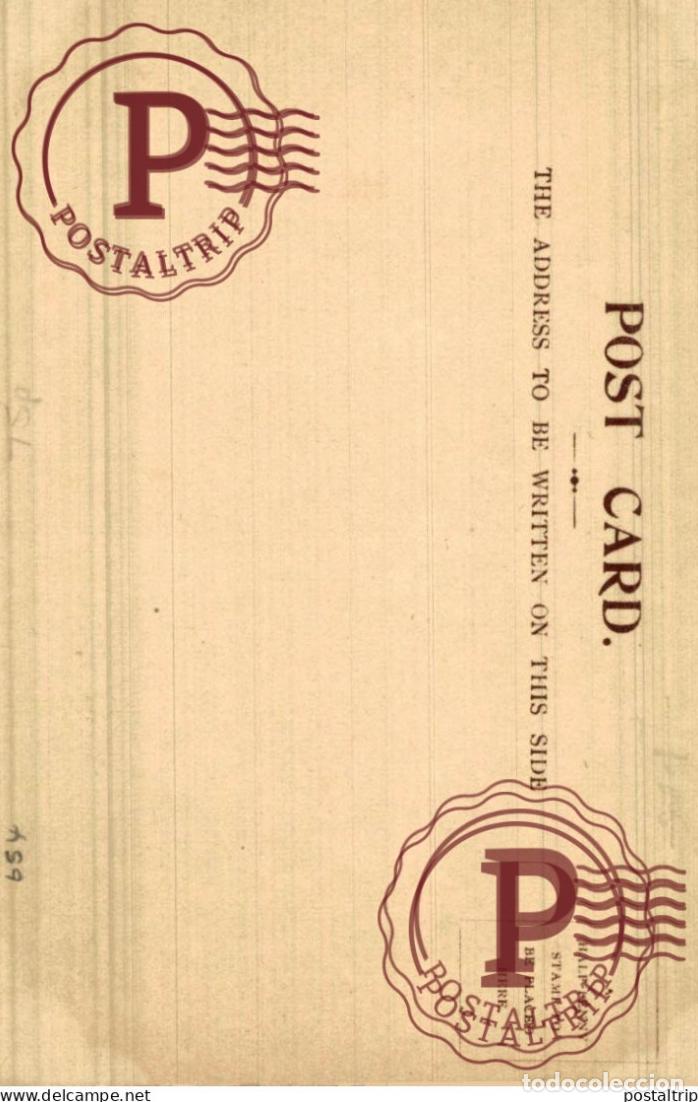 Cine: Rt HON J. CHAMBERLAIN. - Foto 2