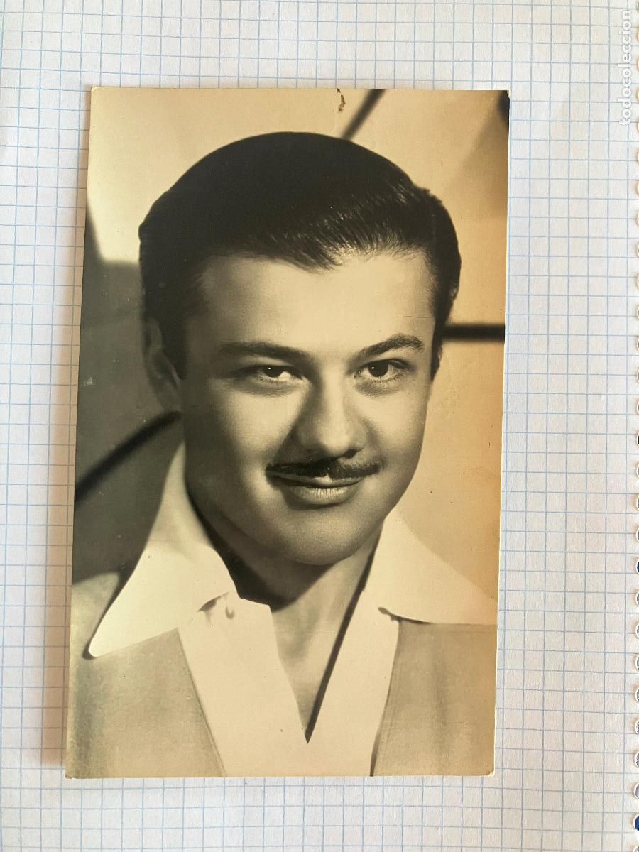 Cine: TURHAN BEY - POSTAL CINE