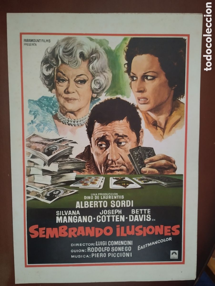Cine: GU&Iacute;A DONDE - SEMBRANDO ILUSIONES