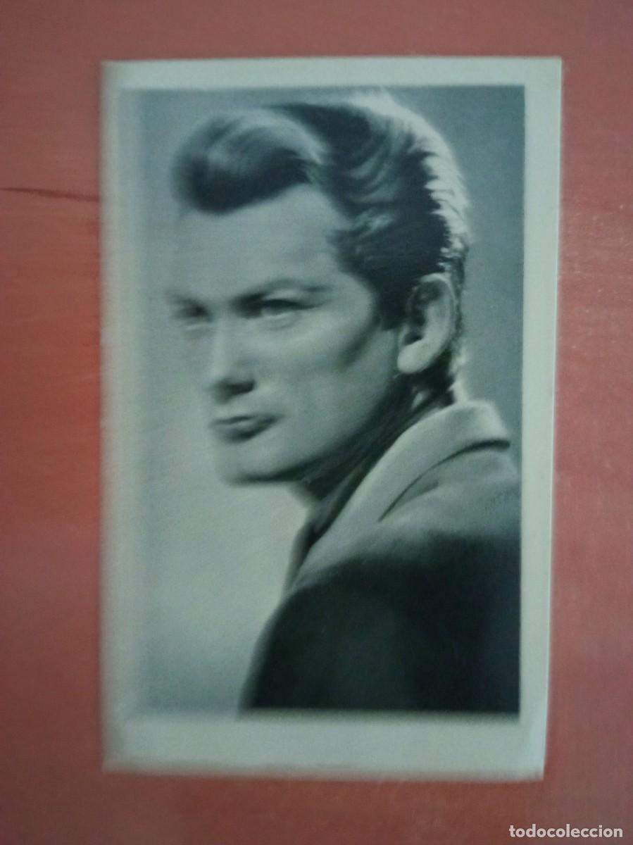Cine: JEAN MARAIS, EDIT. RUIZ ROMERO