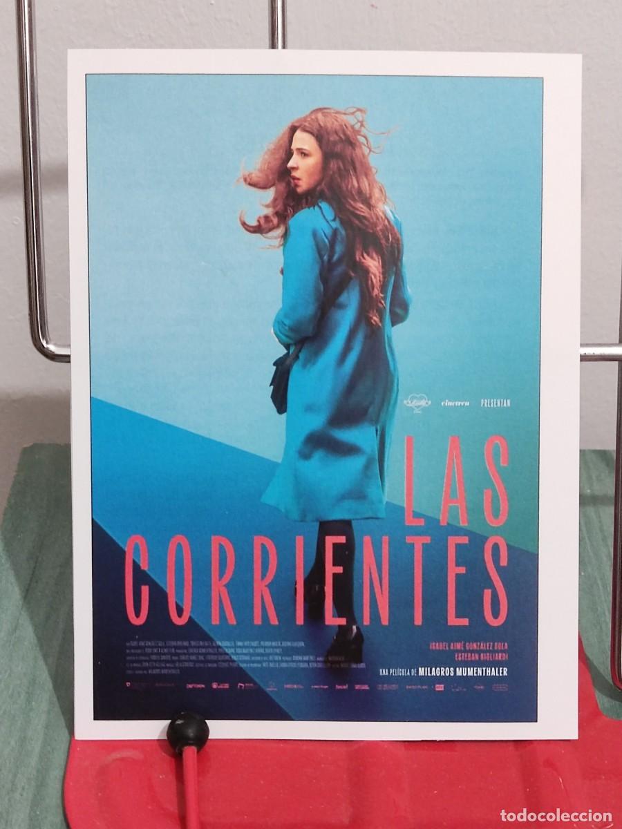 Cine: Las corrientes . Ficha revista Accion cine